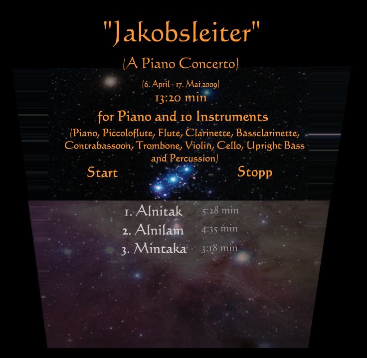Jakobsleiter